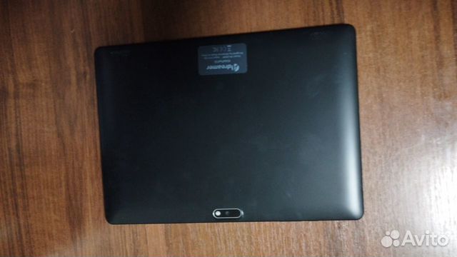 Планшет 4G ADreamer KidsPad10 4-64 объявление продам