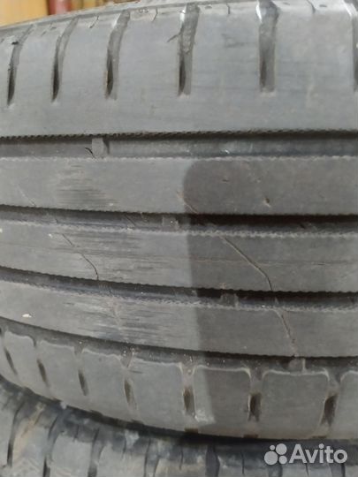 Nokian Tyres Hakka Green 2 185/60 R15