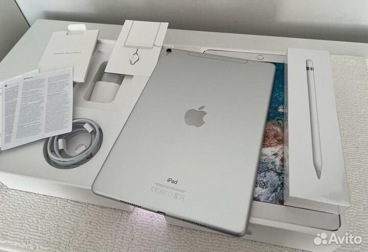 iPad Pro 10.5 Gb 512 LTE