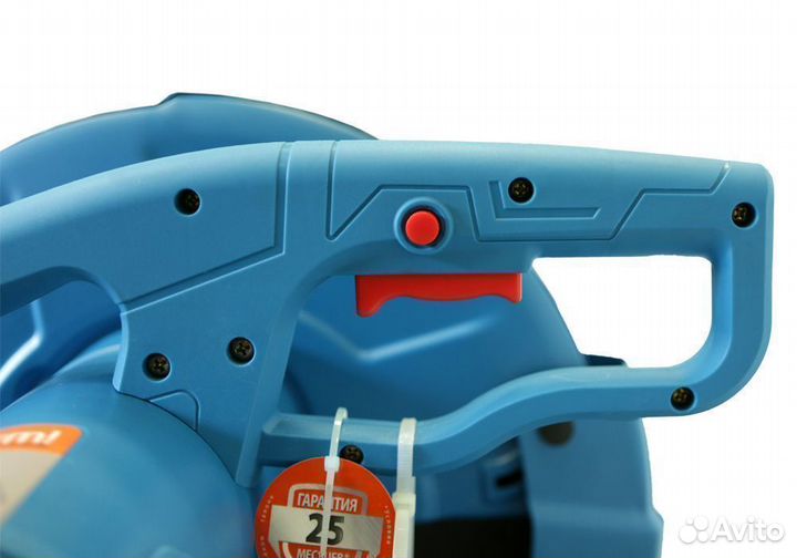 CF7325S Пила отрезная по металлу Sturm 2600 Вт, д