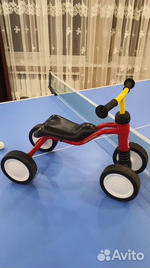 Беговел каталка Puky Wutsch