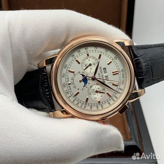 Наручные часы Patek Philippe