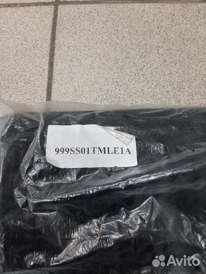 999SS01tmle1A - ковры В салон ON-DO текстильные