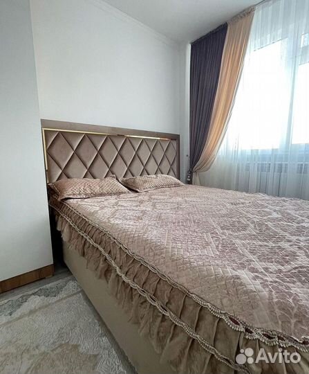 Кровать на заказ от производителя