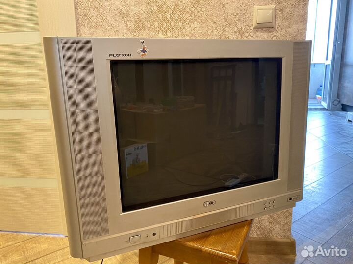 Телевизор lg 52