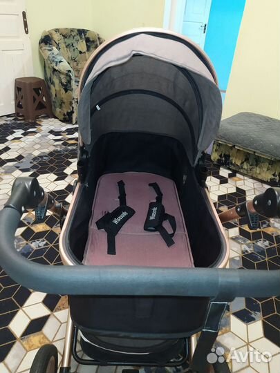 Коляска детская