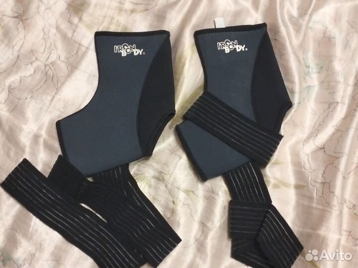 Наколенники лечебные XL