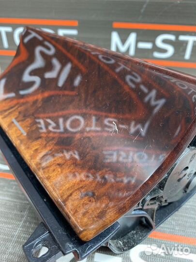 Пепельница Mercedes-Benz E-Class W210 112.941 1998