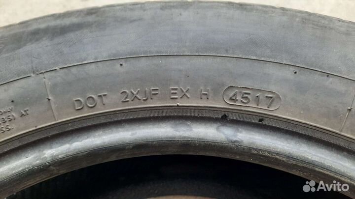 Hankook Ventus Prime 2 K115 225/60 R17 99