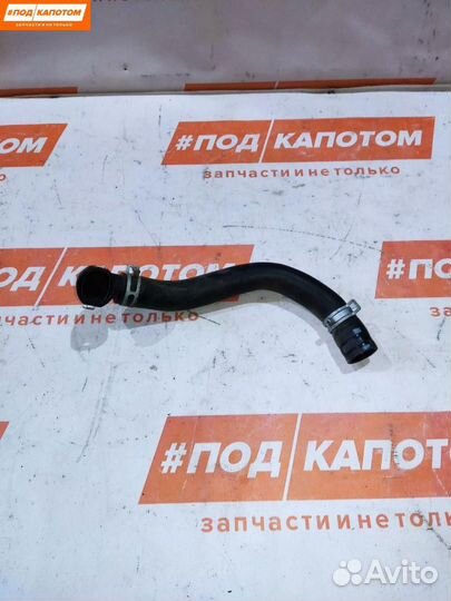 Патрубок охлаждения нижний Hyundai Tucson 3 2017