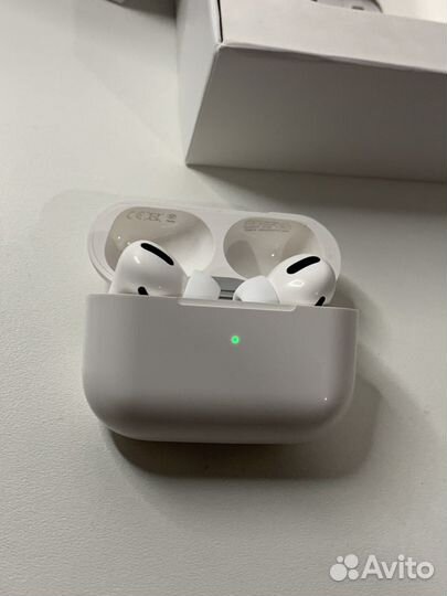 Airpods pro