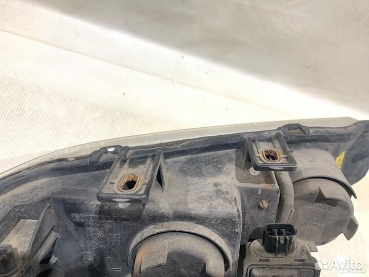 Фара левая Rover 400 II (HH-R) 1998