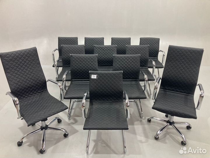 Кресло для переговоров