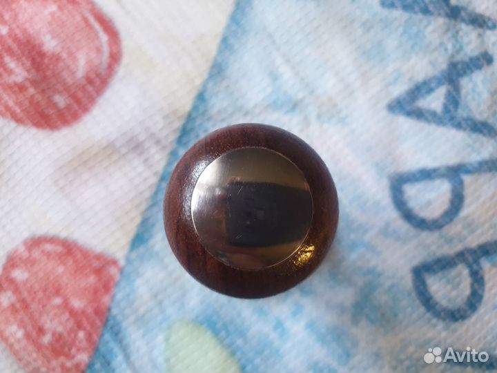 Темпер, пресс для кофе д51