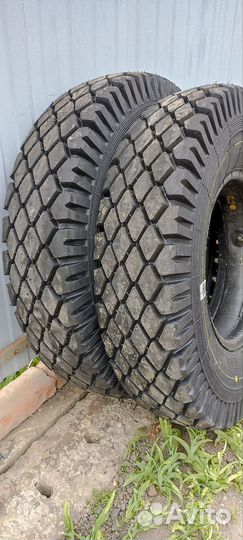 Шины на ЗИЛ камаз 9 00 r 20