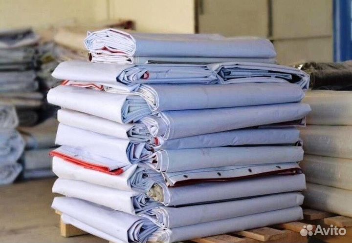 Баннер бу 3х6