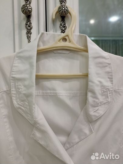 Медицинский халат женский 44 46