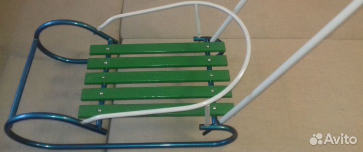 Санки детские