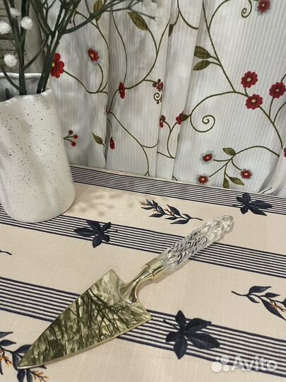 Лопатка для торта