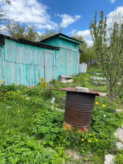 Дача 26 м² на участке 7,7 сот.