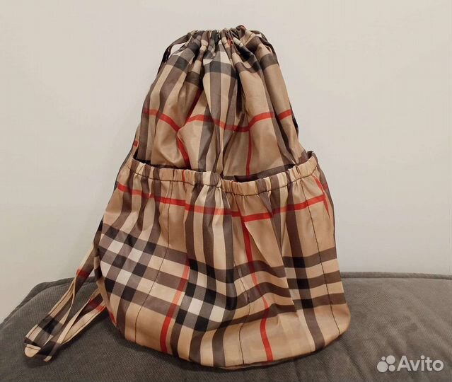 Рюкзак сумка