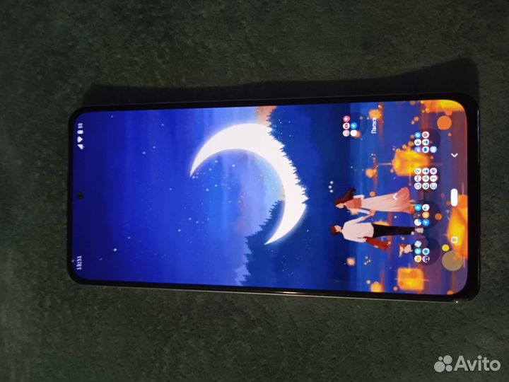 Xiaomi Poco F4, 8/128 ГБ