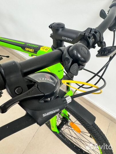 Велосипед Stern 26
