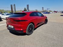 Jaguar I-Pace AT, 2019, 33 000 км, с пробегом, цена 6 000 000 руб.