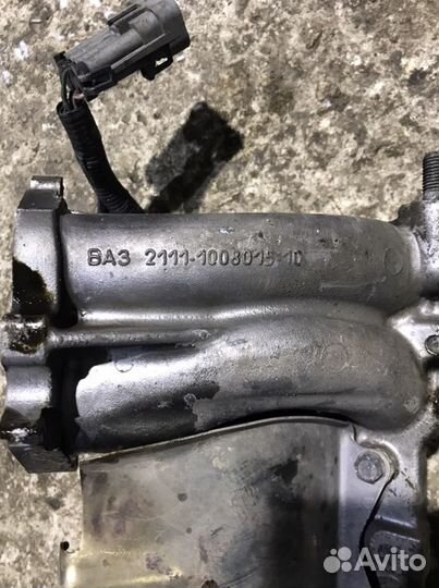 Ларгус ваз форсунки