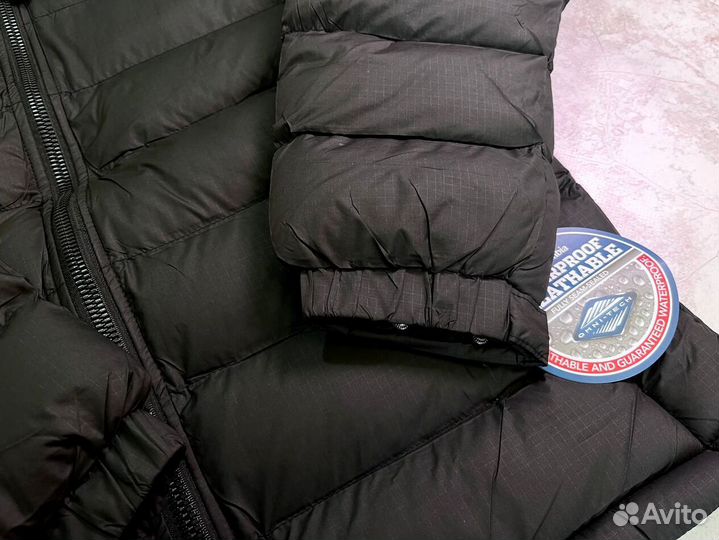 Куртки Columbia термо