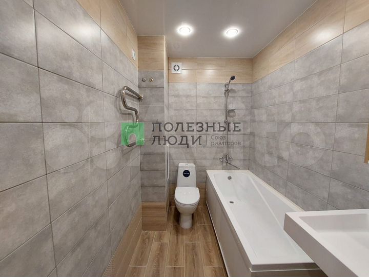 Квартира-студия, 30 м², 7/9 эт.