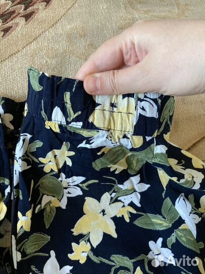 Новая юбка Chicc, S/M