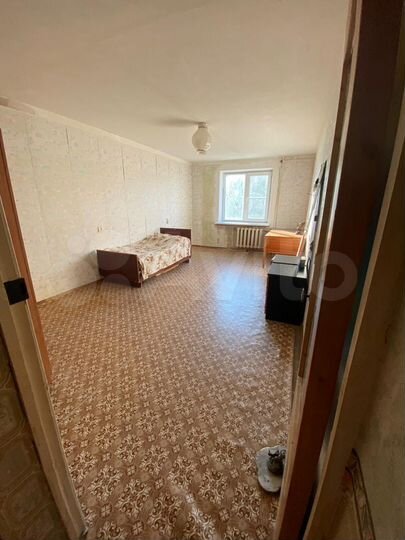 3-к. квартира, 116,9 м², 8/9 эт.