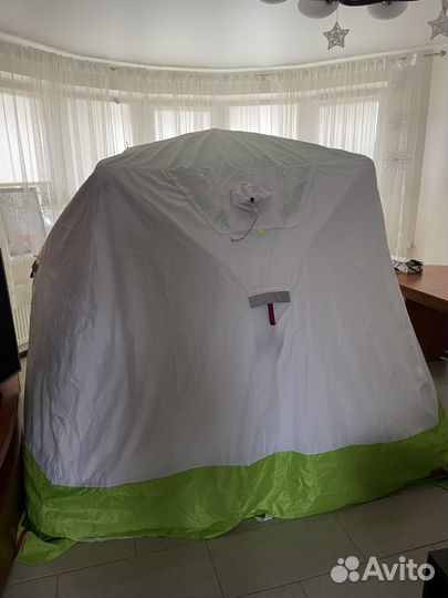 Палатка зимняя лотос 3 термо компакт