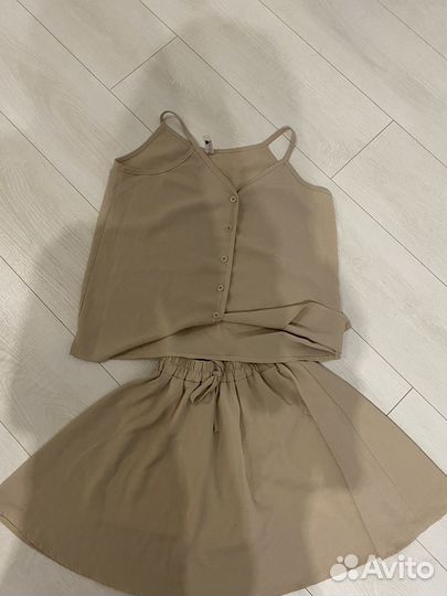 Одежда пакетом