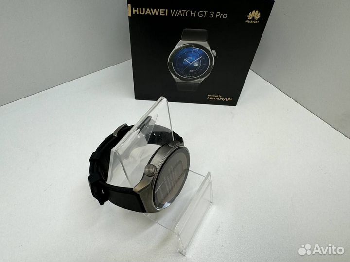 Умные Часы Huawei Watch GT 3 Pro