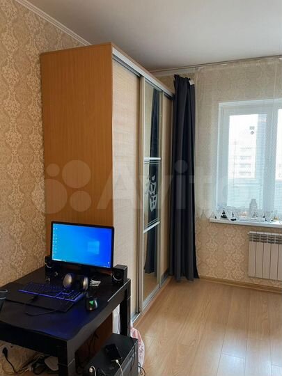 Квартира-студия, 26 м², 10/17 эт.