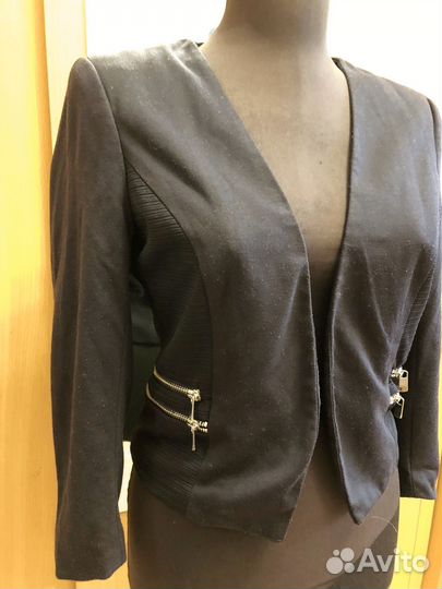 Жакет пиджак