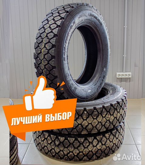 Boto BT588 245/70 R19.5 135L
