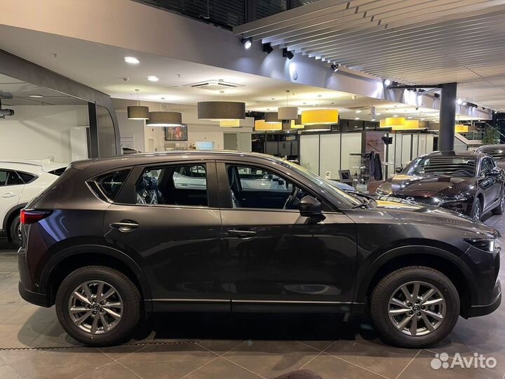 Mazda CX-5 2.0 AT, 2024