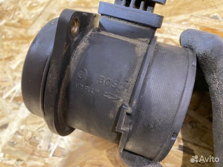 Дмрв Ssangyong Actyon Sports