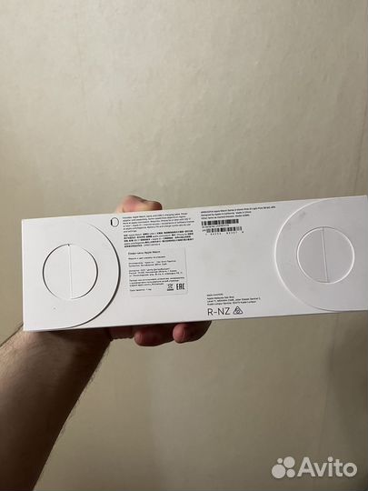 Apple watch series 9 45mm