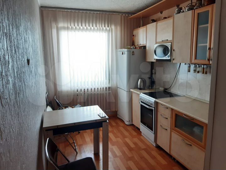 3-к. квартира, 84 м², 10/16 эт.