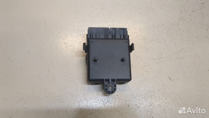 Блок управления обогревом сидений Cadillac CT6, 20