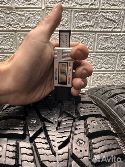 Колёса зимние Skoda rapid, Volkswagen Polo r15