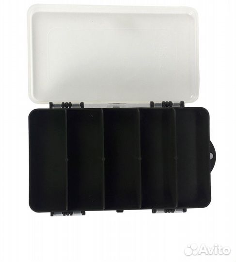 Коробочка ТК-31 рыболовная 8+5 отд. Три кита