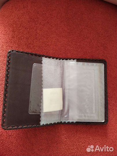 Обложка для документов