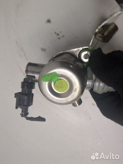 Тнвд Hyundai Accent (Solaris), 2017