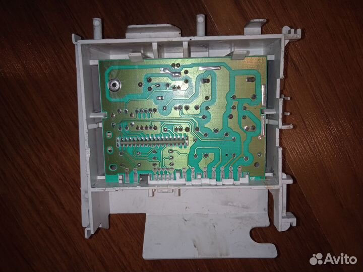 Запчасти от стиральной машины whirlpool