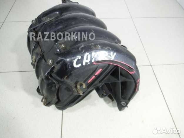 Впускной коллектор Лексус